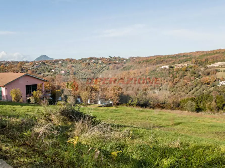 Immagine 31 di Villa in vendita  in via di capodimonte a Fiano Romano