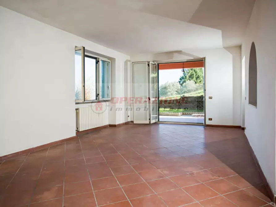 Immagine 32 di Villa in vendita  in via di capodimonte a Fiano Romano