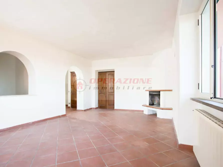 Immagine 34 di Villa in vendita  in via di capodimonte a Fiano Romano