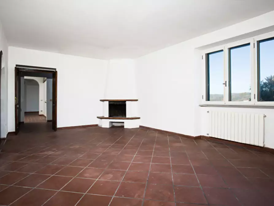 Immagine 35 di Villa in vendita  in via di capodimonte a Fiano Romano