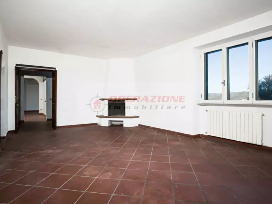 Immagine 35 di Villa in vendita  in via di capodimonte a Fiano Romano