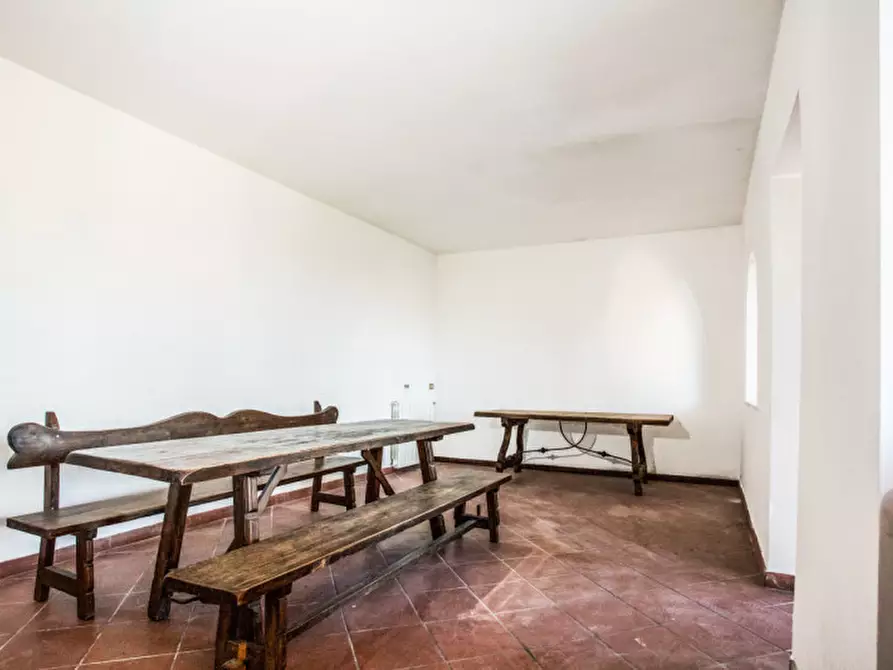 Immagine 36 di Villa in vendita  in via di capodimonte a Fiano Romano