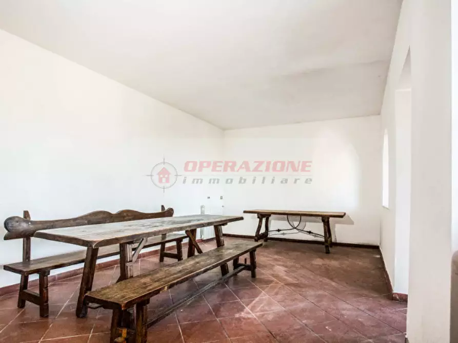 Immagine 36 di Villa in vendita  in via di capodimonte a Fiano Romano