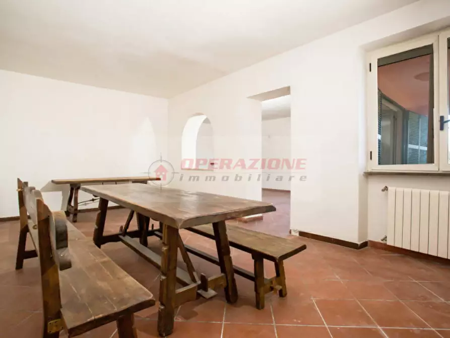 Immagine 37 di Villa in vendita  in via di capodimonte a Fiano Romano