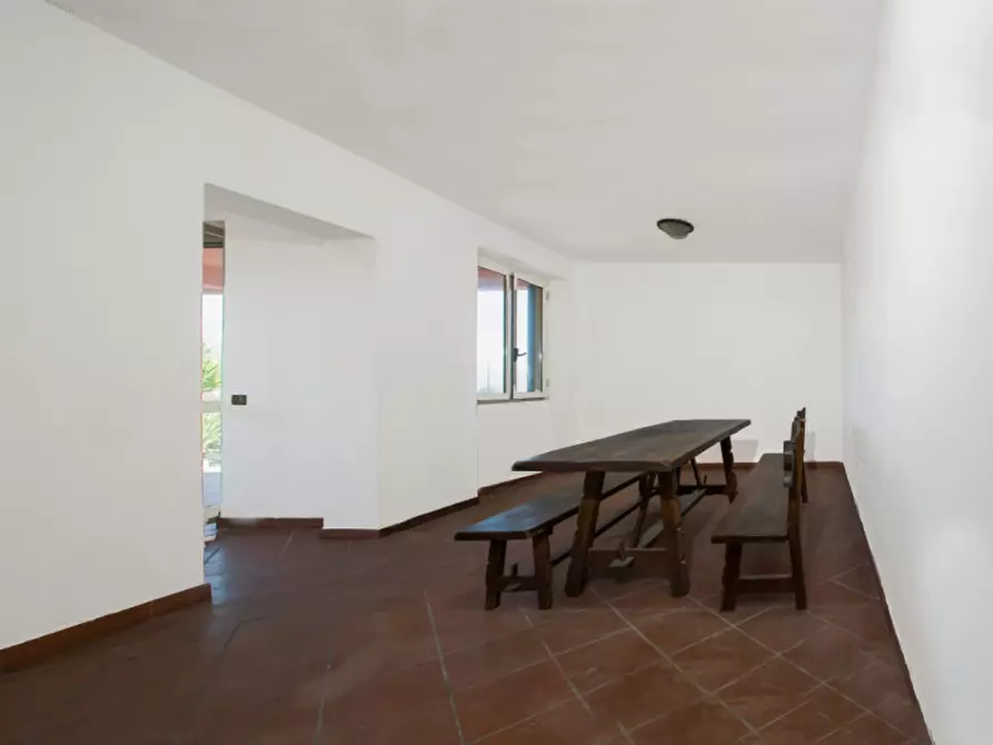 Immagine 38 di Villa in vendita  in via di capodimonte a Fiano Romano