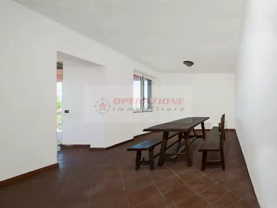 Immagine 38 di Villa in vendita  in via di capodimonte a Fiano Romano