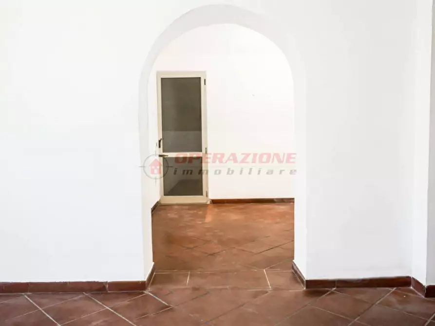 Immagine 39 di Villa in vendita  in via di capodimonte a Fiano Romano