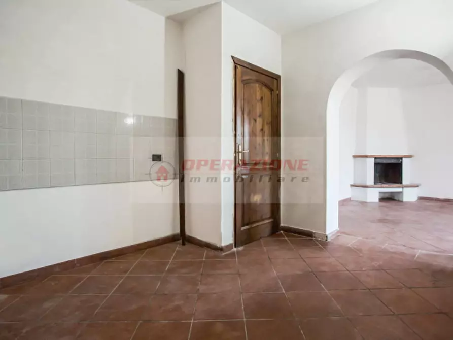 Immagine 41 di Villa in vendita  in via di capodimonte a Fiano Romano