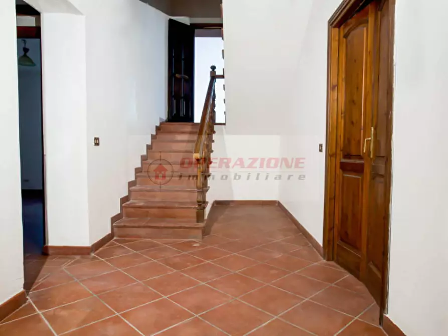 Immagine 43 di Villa in vendita  in via di capodimonte a Fiano Romano