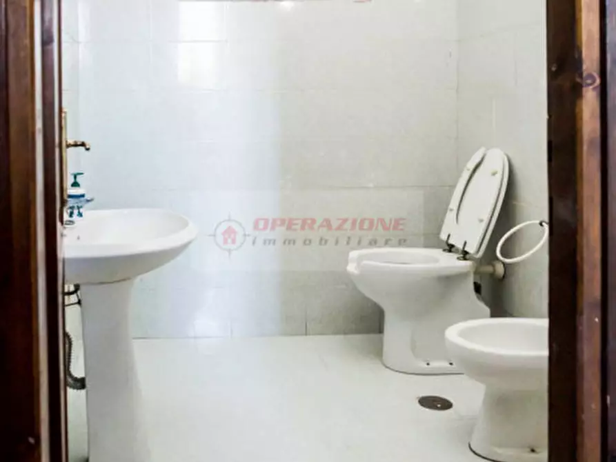 Immagine 44 di Villa in vendita  in via di capodimonte a Fiano Romano