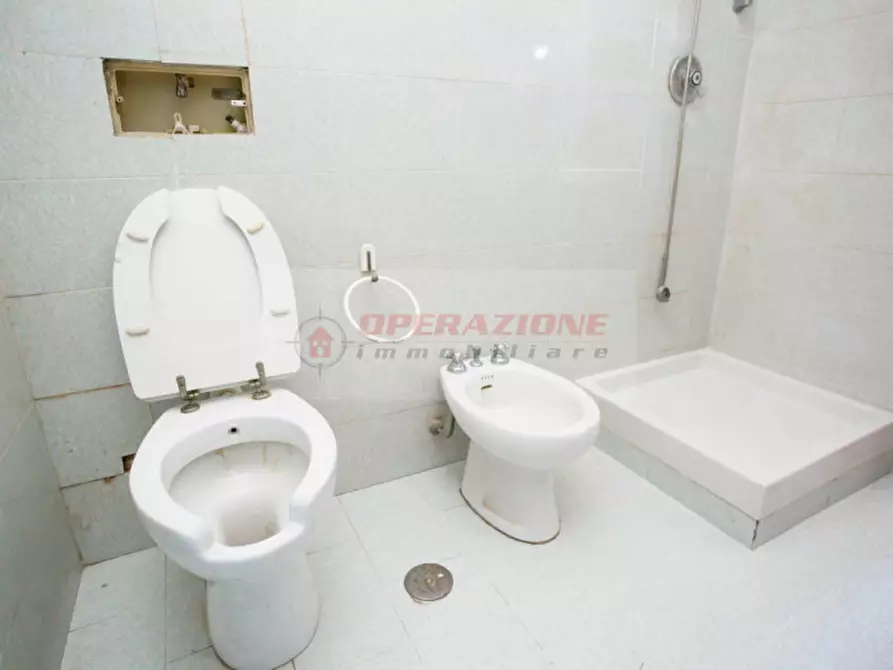 Immagine 45 di Villa in vendita  in via di capodimonte a Fiano Romano