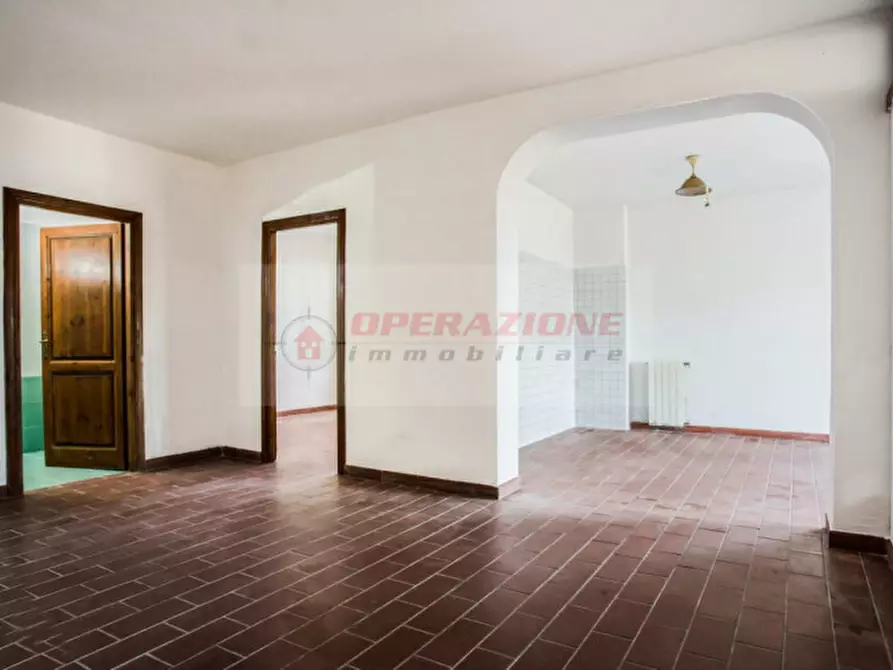 Immagine 46 di Villa in vendita  in via di capodimonte a Fiano Romano