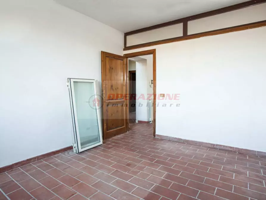 Immagine 49 di Villa in vendita  in via di capodimonte a Fiano Romano