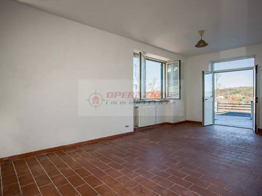 Immagine 50 di Villa in vendita  in via di capodimonte a Fiano Romano