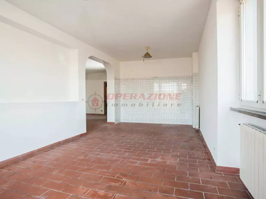 Immagine 51 di Villa in vendita  in via di capodimonte a Fiano Romano