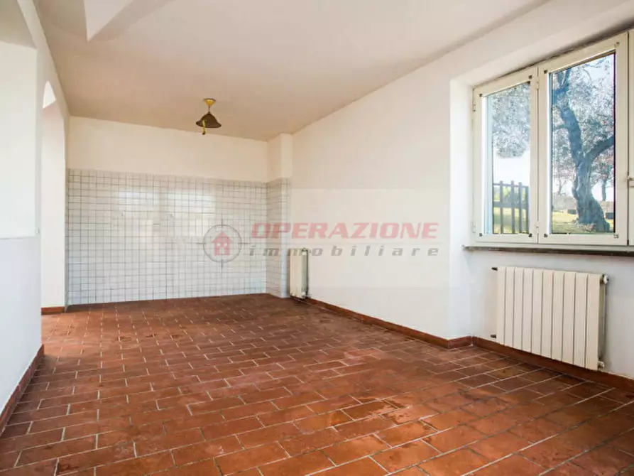 Immagine 52 di Villa in vendita  in via di capodimonte a Fiano Romano