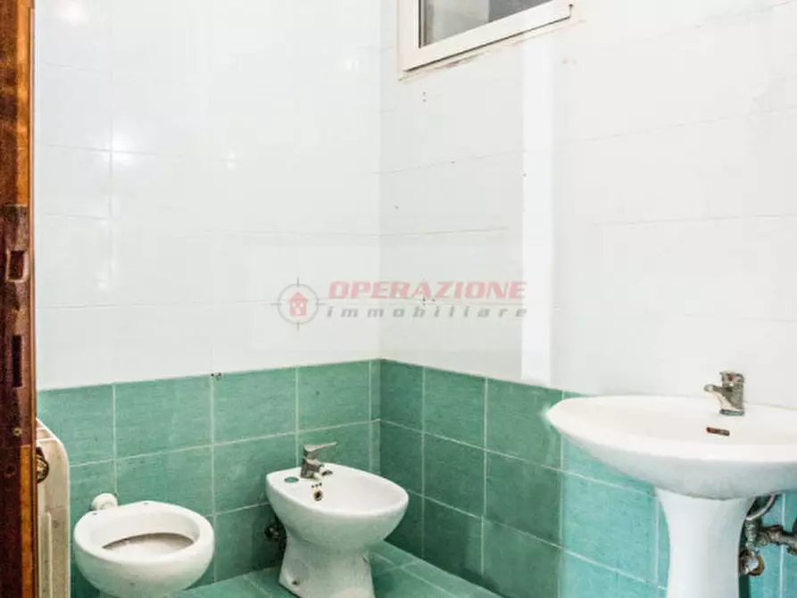 Immagine 53 di Villa in vendita  in via di capodimonte a Fiano Romano