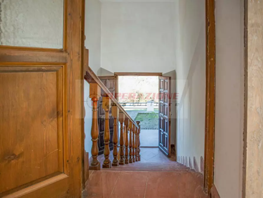 Immagine 57 di Villa in vendita  in via di capodimonte a Fiano Romano