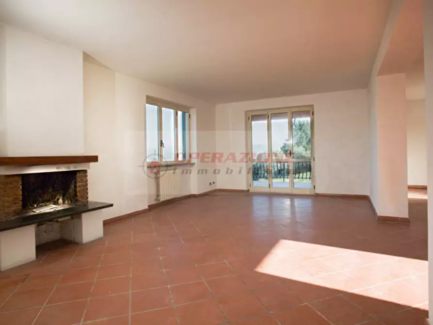 Immagine 58 di Villa in vendita  in via di capodimonte a Fiano Romano