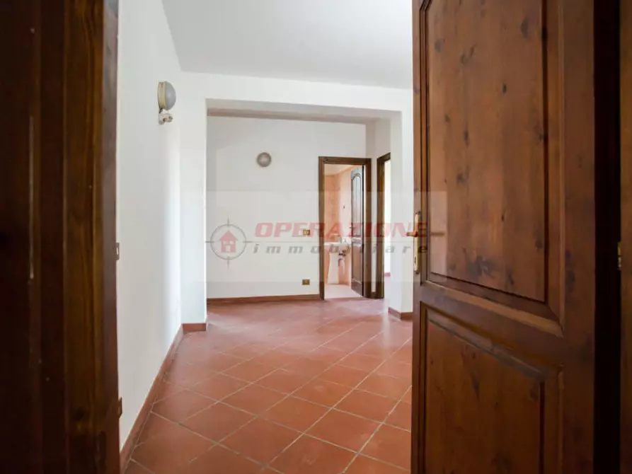 Immagine 64 di Villa in vendita  in via di capodimonte a Fiano Romano