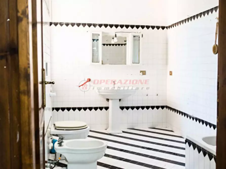 Immagine 66 di Villa in vendita  in via di capodimonte a Fiano Romano