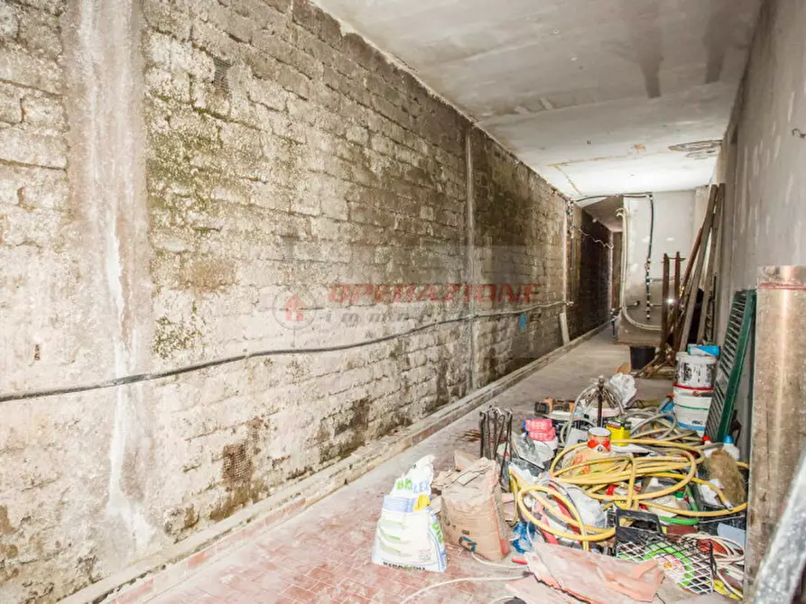 Immagine 85 di Villa in vendita  in via di capodimonte a Fiano Romano