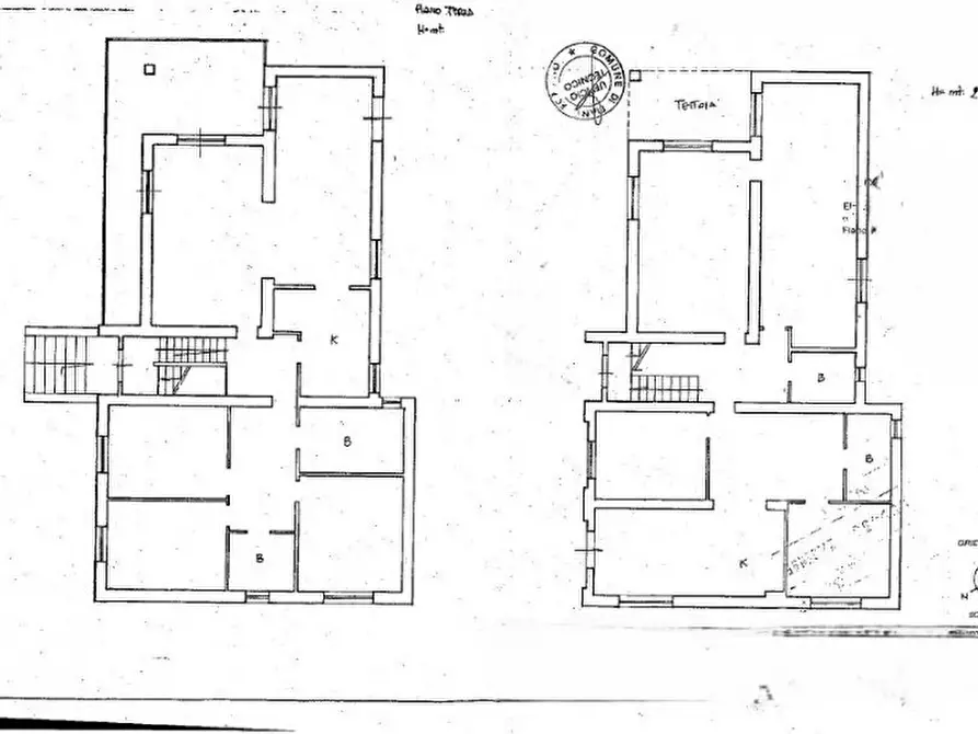 Immagine 87 di Villa in vendita  in via di capodimonte a Fiano Romano