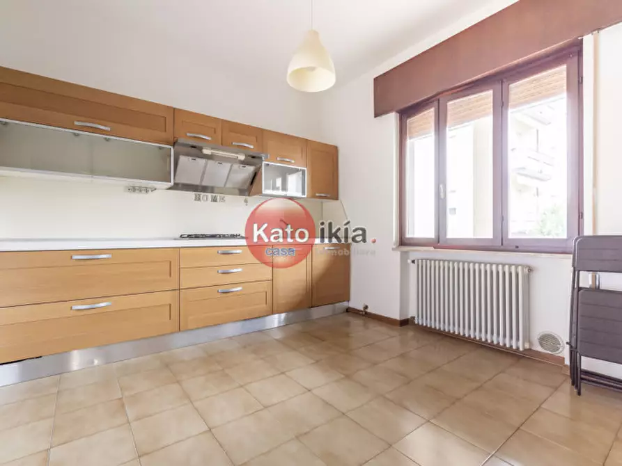 Immagine 4 di Appartamento in vendita  in Via Bassano a Creazzo