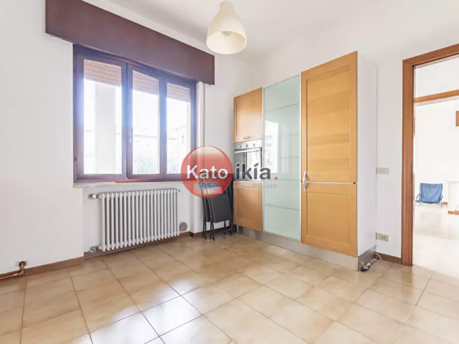 Immagine 5 di Appartamento in vendita  in Via Bassano a Creazzo