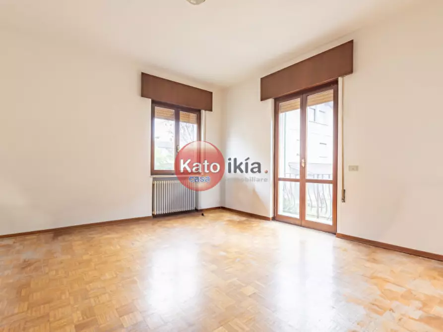 Immagine 7 di Appartamento in vendita  in Via Bassano a Creazzo