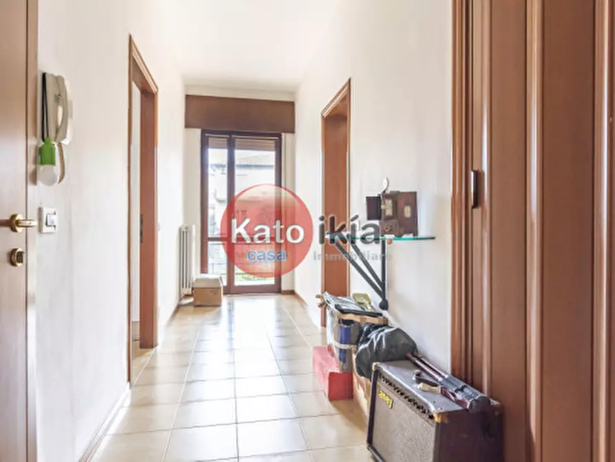 Immagine 9 di Appartamento in vendita  in Via Bassano a Creazzo