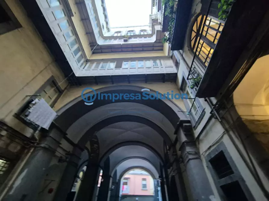 Immagine 2 di Appartamento in vendita  in Via Stella a Napoli