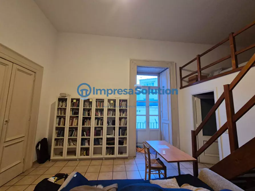 Immagine 3 di Appartamento in vendita  in Via Stella a Napoli