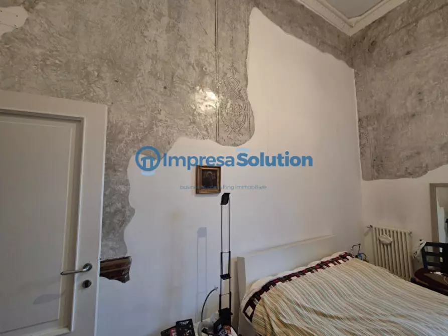 Immagine 4 di Appartamento in vendita  in Via Stella a Napoli