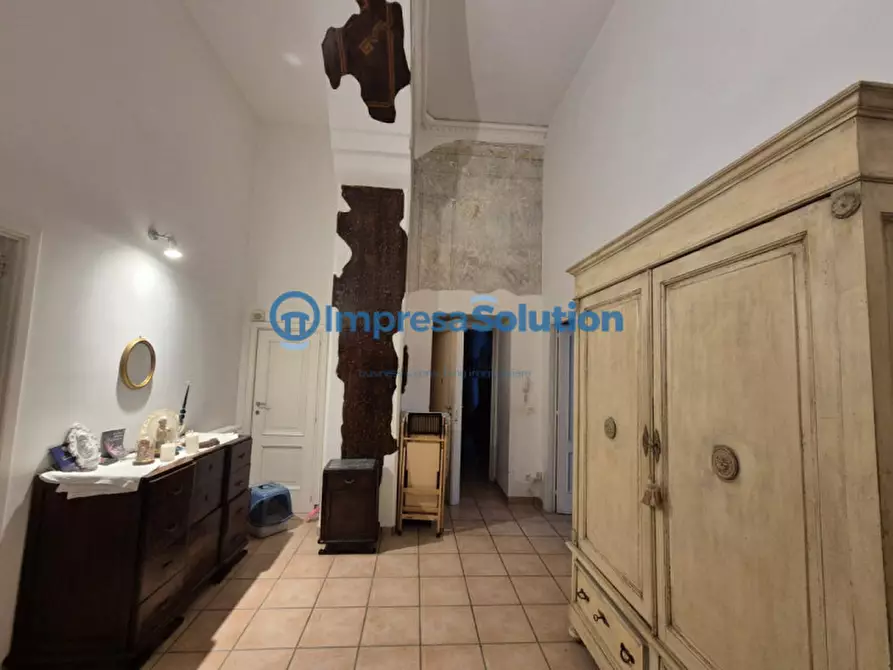 Immagine 5 di Appartamento in vendita  in Via Stella a Napoli