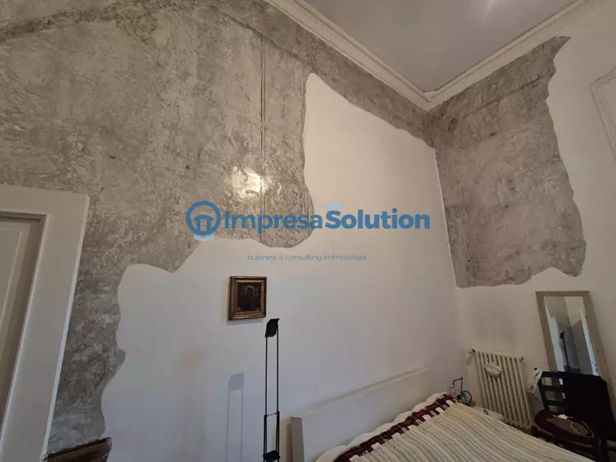 Immagine 6 di Appartamento in vendita  in Via Stella a Napoli