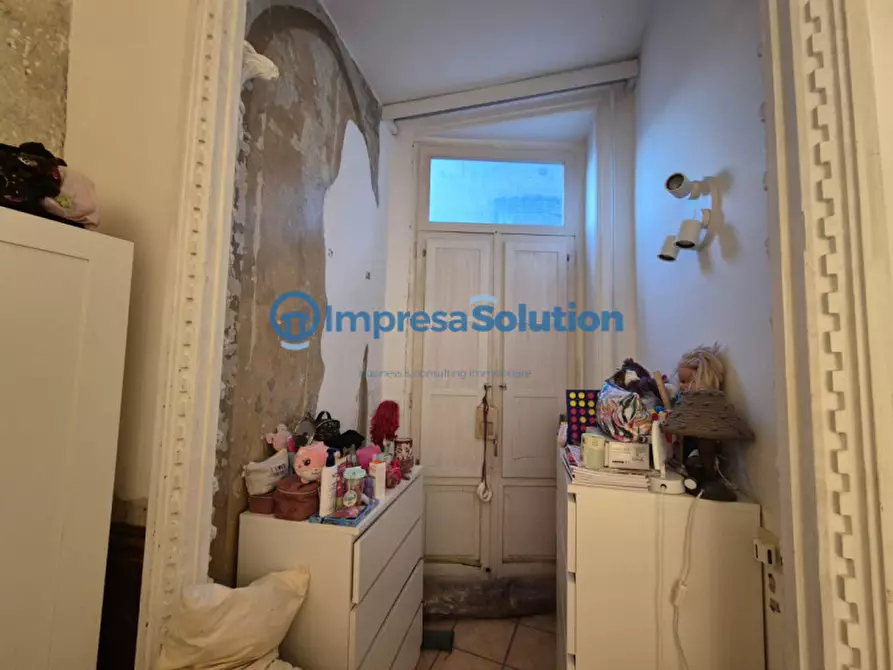 Immagine 7 di Appartamento in vendita  in Via Stella a Napoli