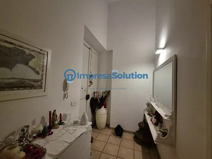 Immagine 13 di Appartamento in vendita  in Via Stella a Napoli