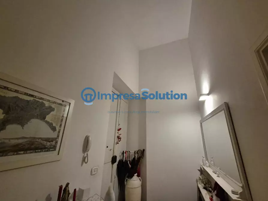 Immagine 14 di Appartamento in vendita  in Via Stella a Napoli