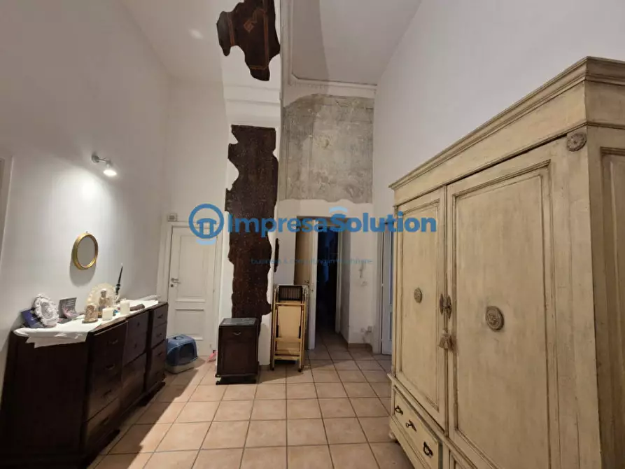 Immagine 19 di Appartamento in vendita  in Via Stella a Napoli