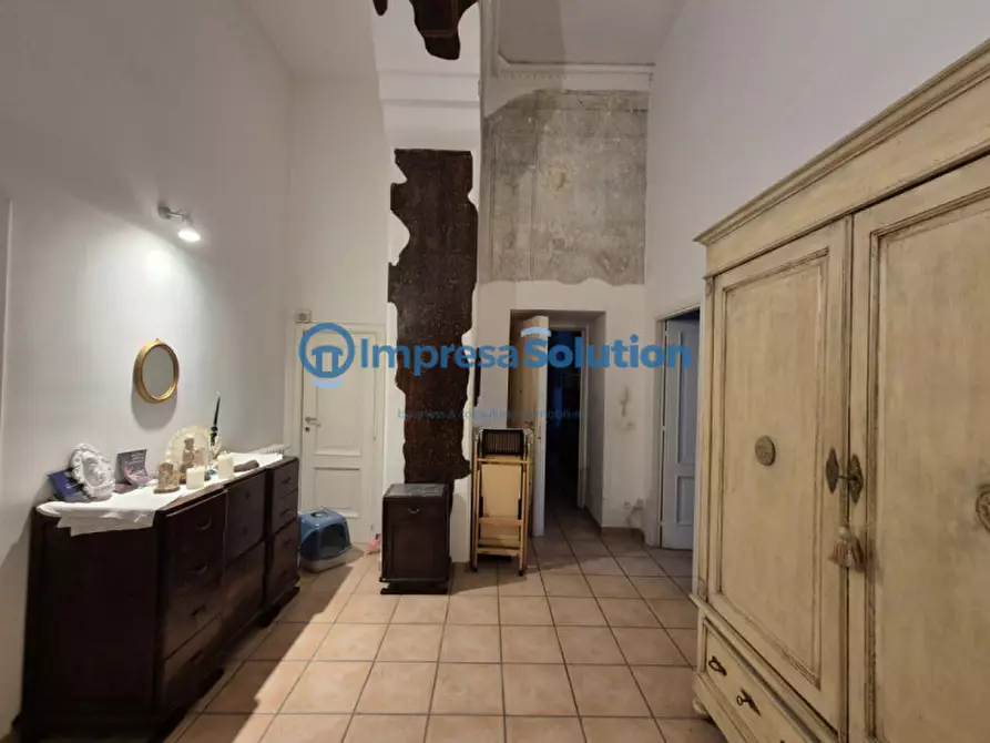 Immagine 20 di Appartamento in vendita  in Via Stella a Napoli