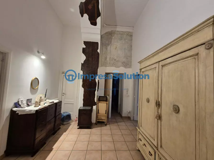 Immagine 22 di Appartamento in vendita  in Via Stella a Napoli