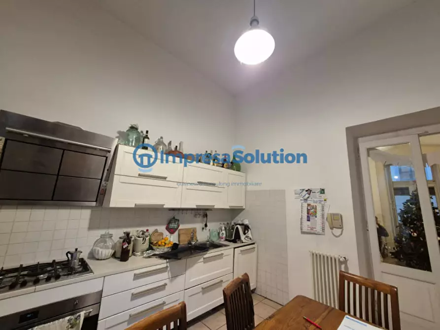 Immagine 24 di Appartamento in vendita  in Via Stella a Napoli