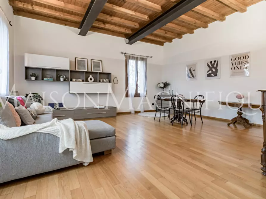 Immagine 1 di Appartamento in vendita  in Via Stradone 23 a Castel Guelfo Di Bologna