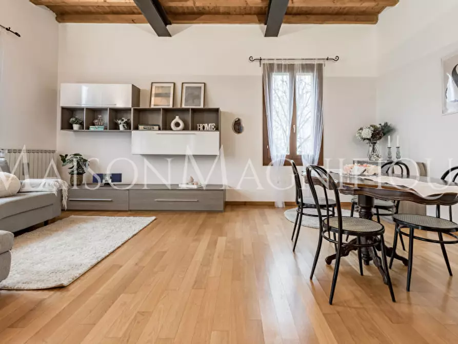 Immagine 2 di Appartamento in vendita  in Via Stradone 23 a Castel Guelfo Di Bologna