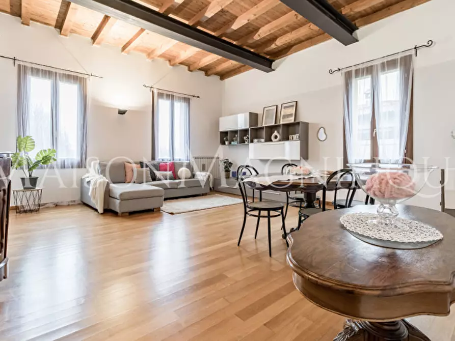 Immagine 3 di Appartamento in vendita  in Via Stradone 23 a Castel Guelfo Di Bologna