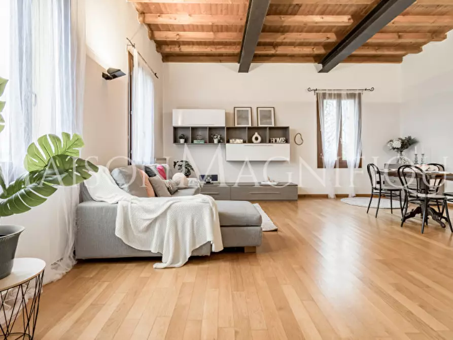 Immagine 5 di Appartamento in vendita  in Via Stradone 23 a Castel Guelfo Di Bologna