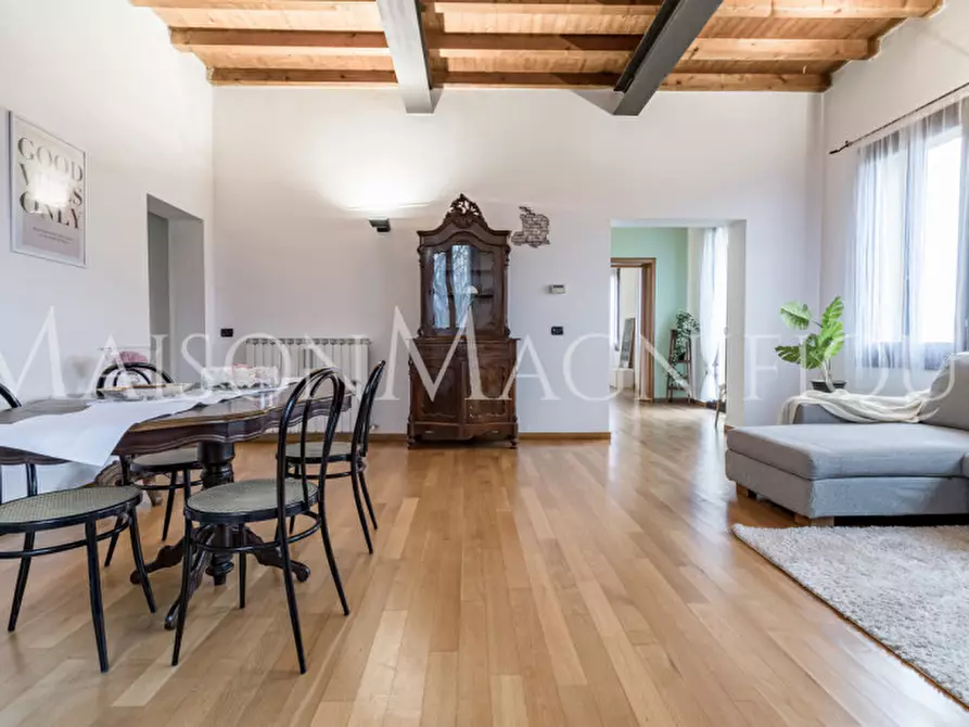 Immagine 7 di Appartamento in vendita  in Via Stradone 23 a Castel Guelfo Di Bologna