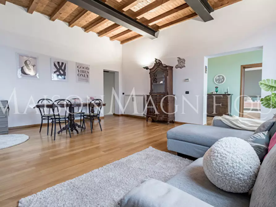 Immagine 8 di Appartamento in vendita  in Via Stradone 23 a Castel Guelfo Di Bologna