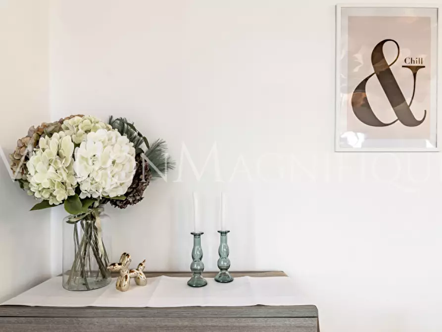 Immagine 10 di Appartamento in vendita  in Via Stradone 23 a Castel Guelfo Di Bologna